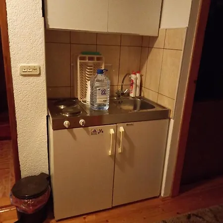 Apartmán Suzana Kupres (Canton 10)