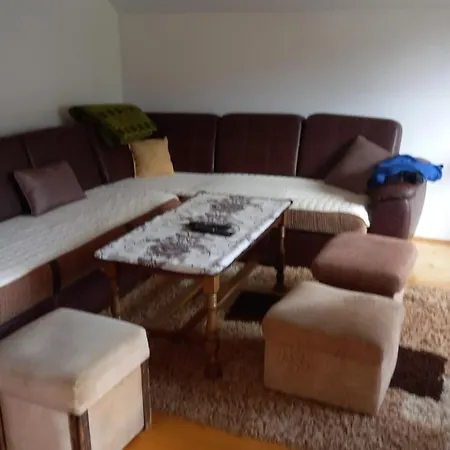 Apartmán Suzana Kupres (Canton 10)